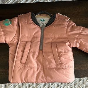 Buckle Me Baby Coat | BRAND NEW (no tags)